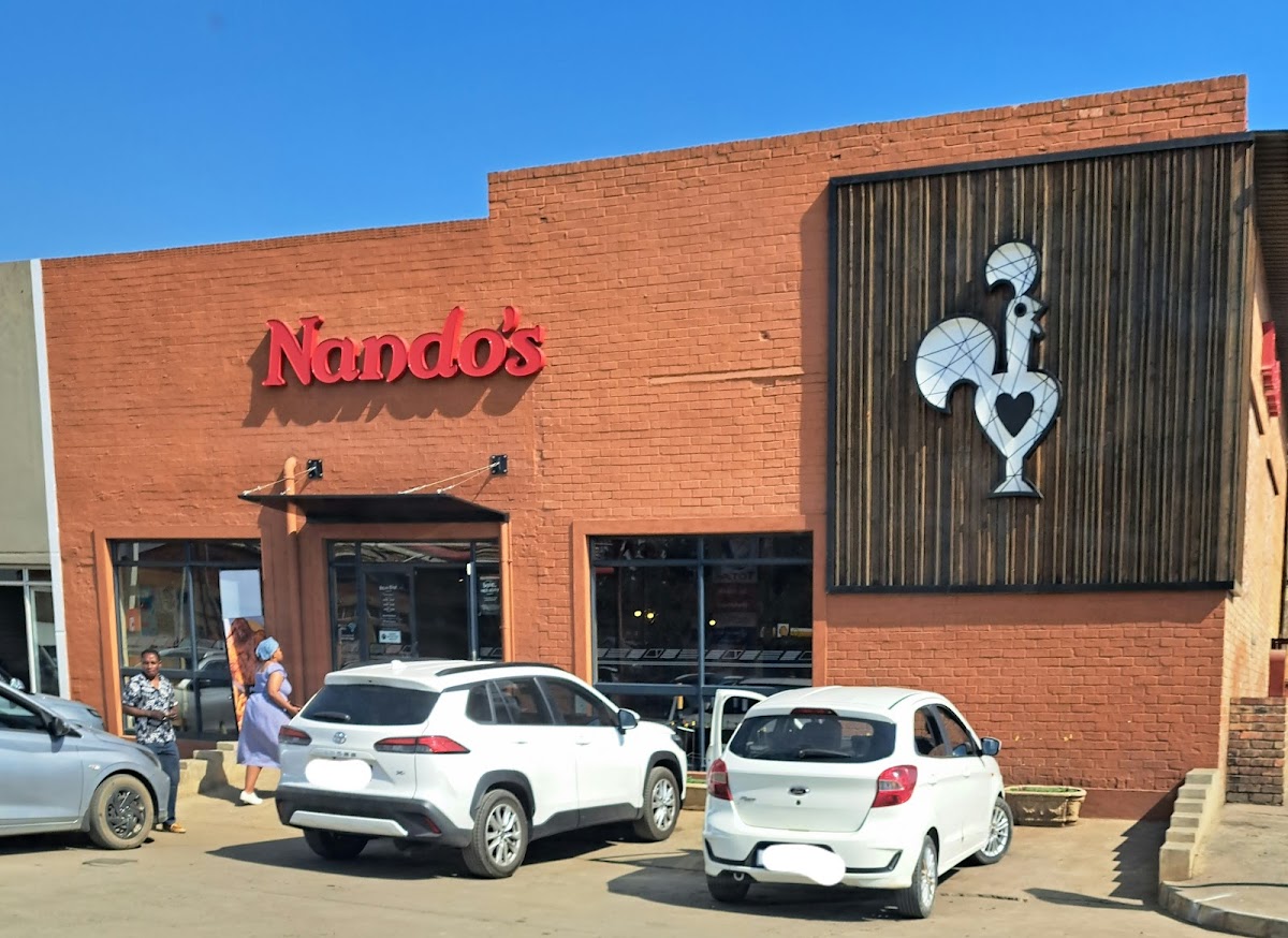 Nando's Umzimkhulu
